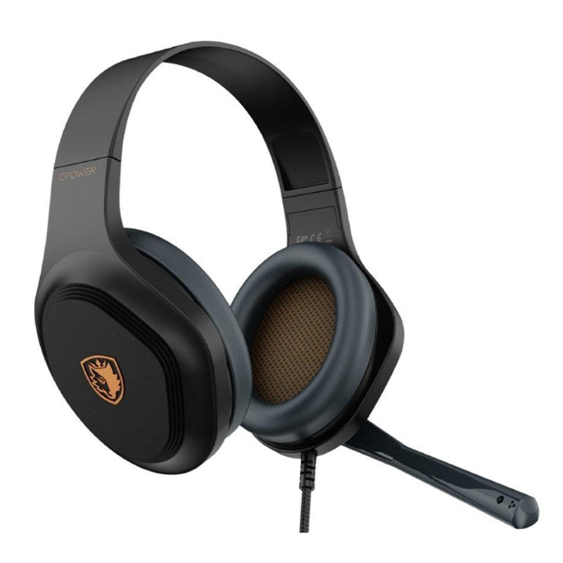 Sades Cpower SA-716 Gaming Headset Sades Cpower SA-716 Gaming Headset